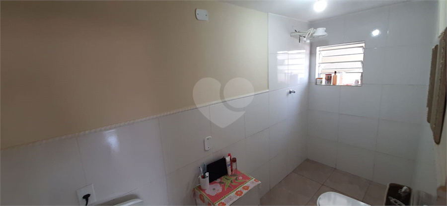 Venda Casa São Paulo Vila Santa Maria REO906469 25