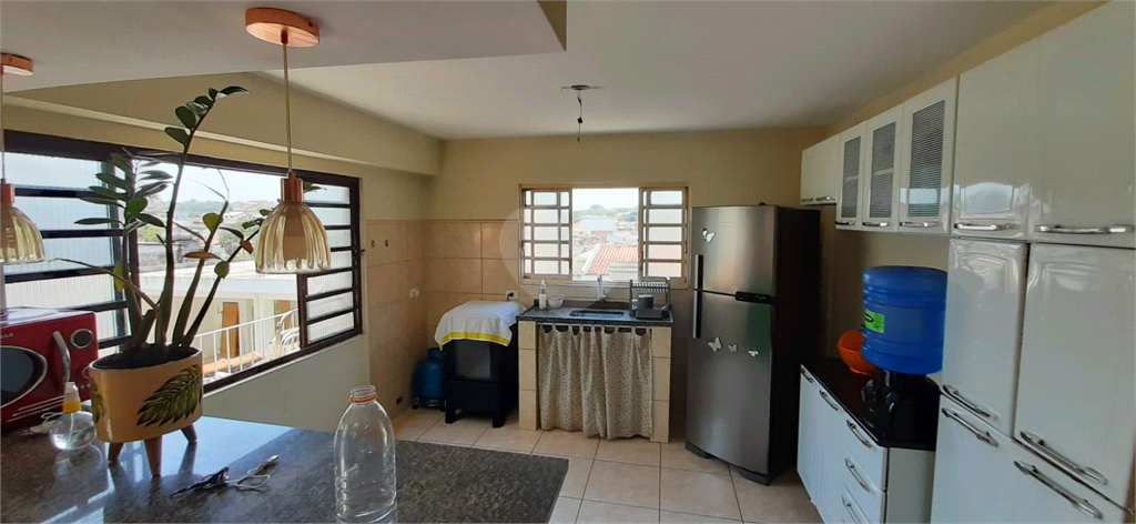 Venda Casa São Paulo Vila Santa Maria REO906469 27