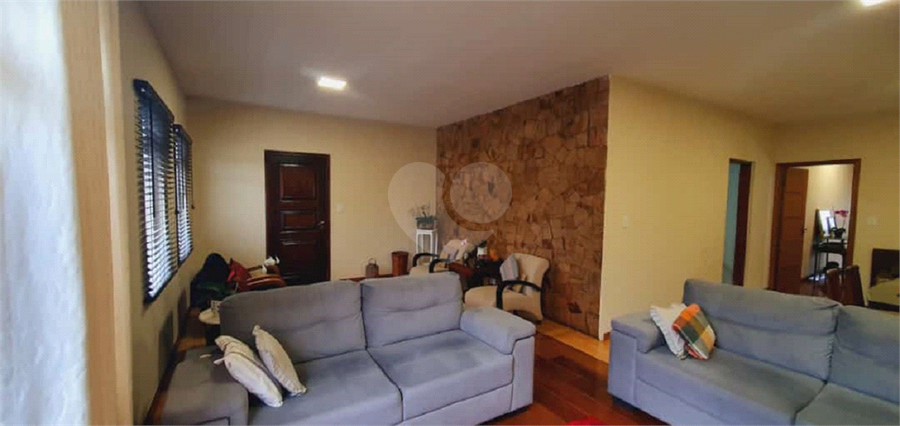 Venda Casa São Paulo Vila Santa Maria REO906469 3