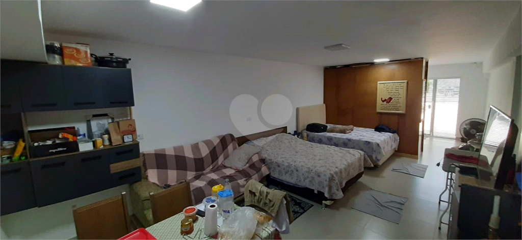 Venda Casa São Paulo Vila Santa Maria REO906469 16