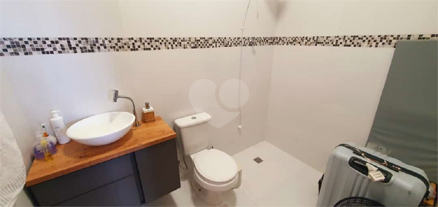 Venda Casa São Paulo Vila Santa Maria REO906469 14