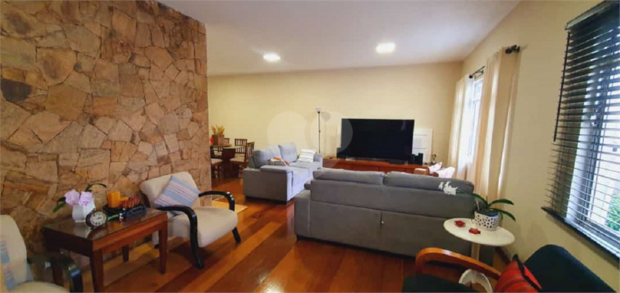 Venda Casa São Paulo Vila Santa Maria REO906469 1