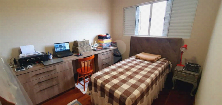 Venda Casa São Paulo Vila Santa Maria REO906469 11