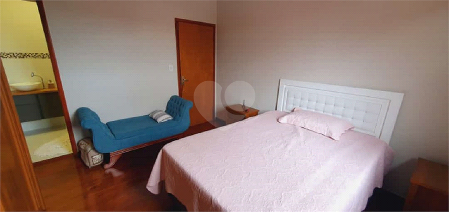 Venda Casa São Paulo Vila Santa Maria REO906469 8