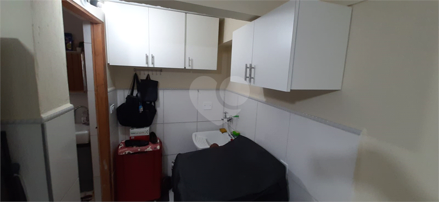 Venda Casa São Paulo Vila Santa Maria REO906469 31