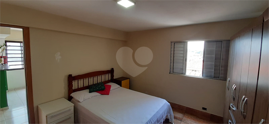 Venda Casa São Paulo Vila Santa Maria REO906469 22