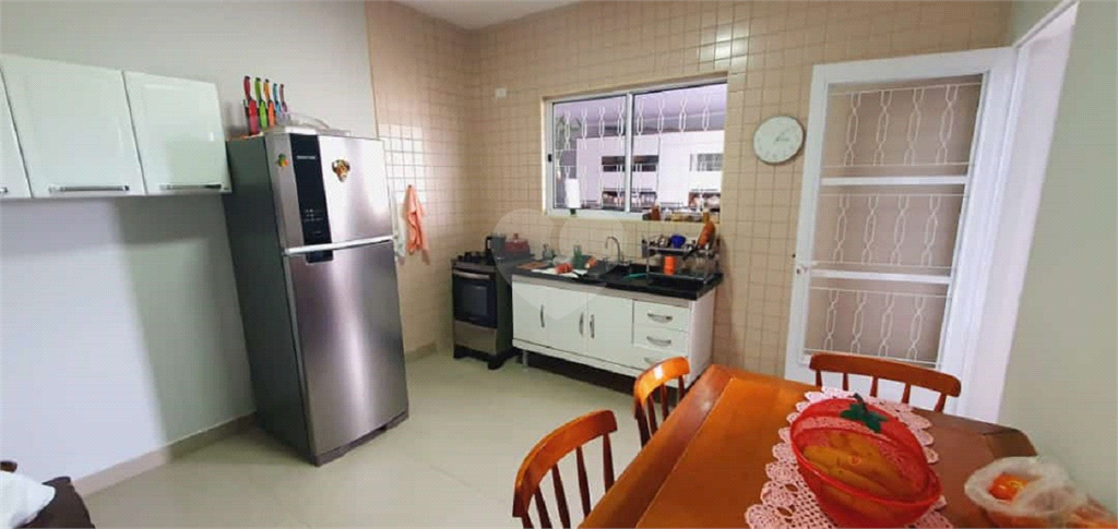 Venda Casa São Paulo Vila Santa Maria REO906469 6