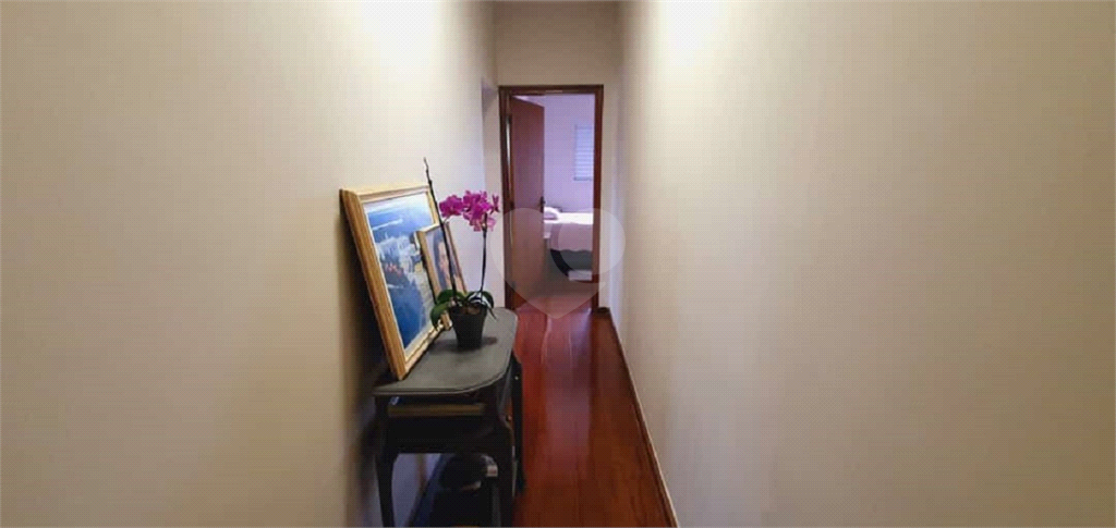 Venda Casa São Paulo Vila Santa Maria REO906469 5