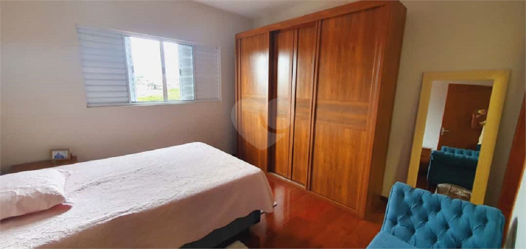 Venda Casa São Paulo Vila Santa Maria REO906469 9