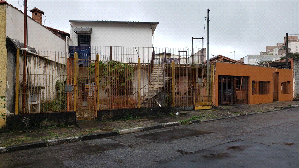 Venda Casa Ferraz De Vasconcelos Jardim Helena REO906483 1