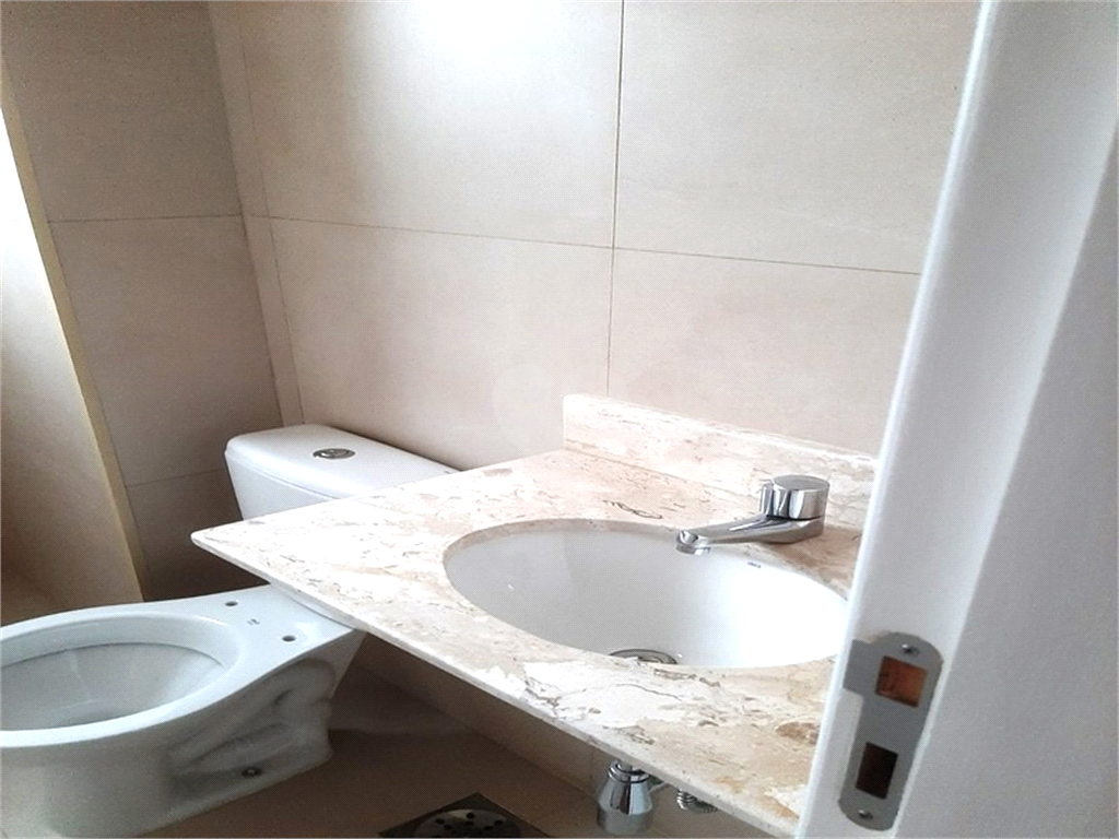 Venda Apartamento Sorocaba Vila Trujillo REO906501 16