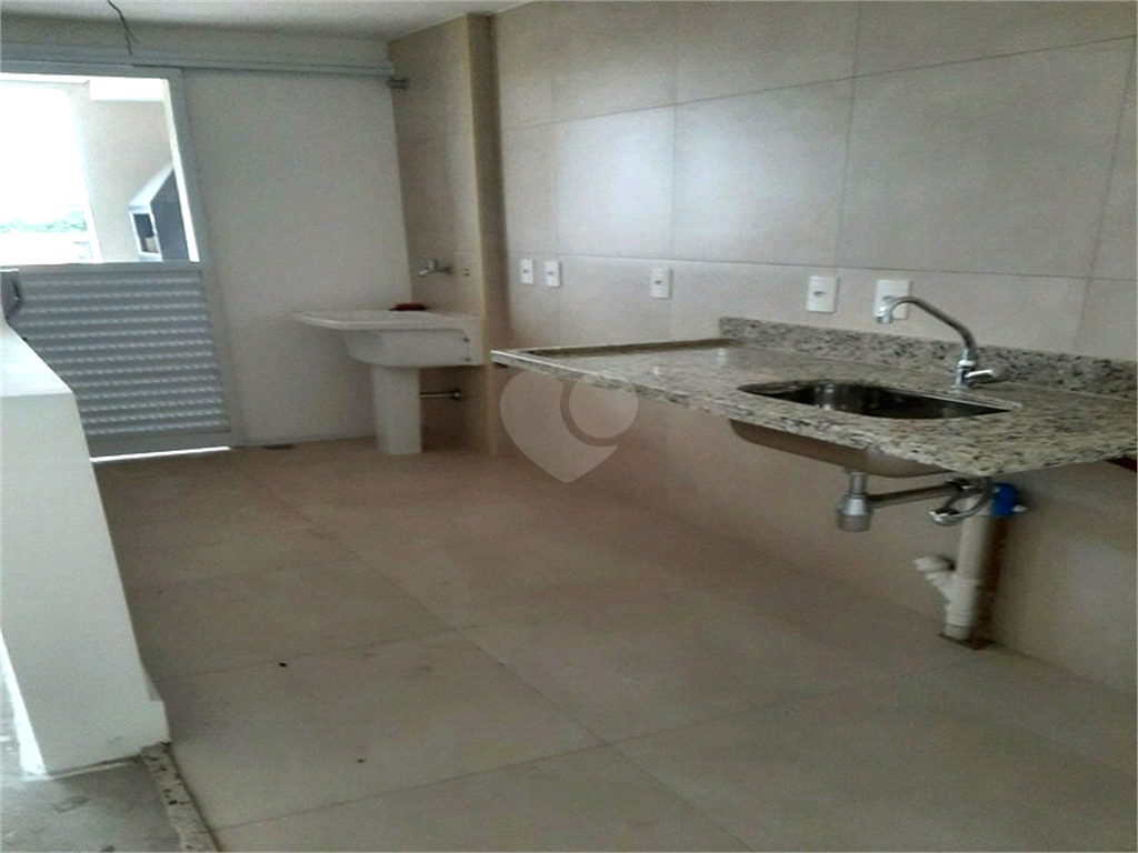 Venda Apartamento Sorocaba Vila Trujillo REO906525 5