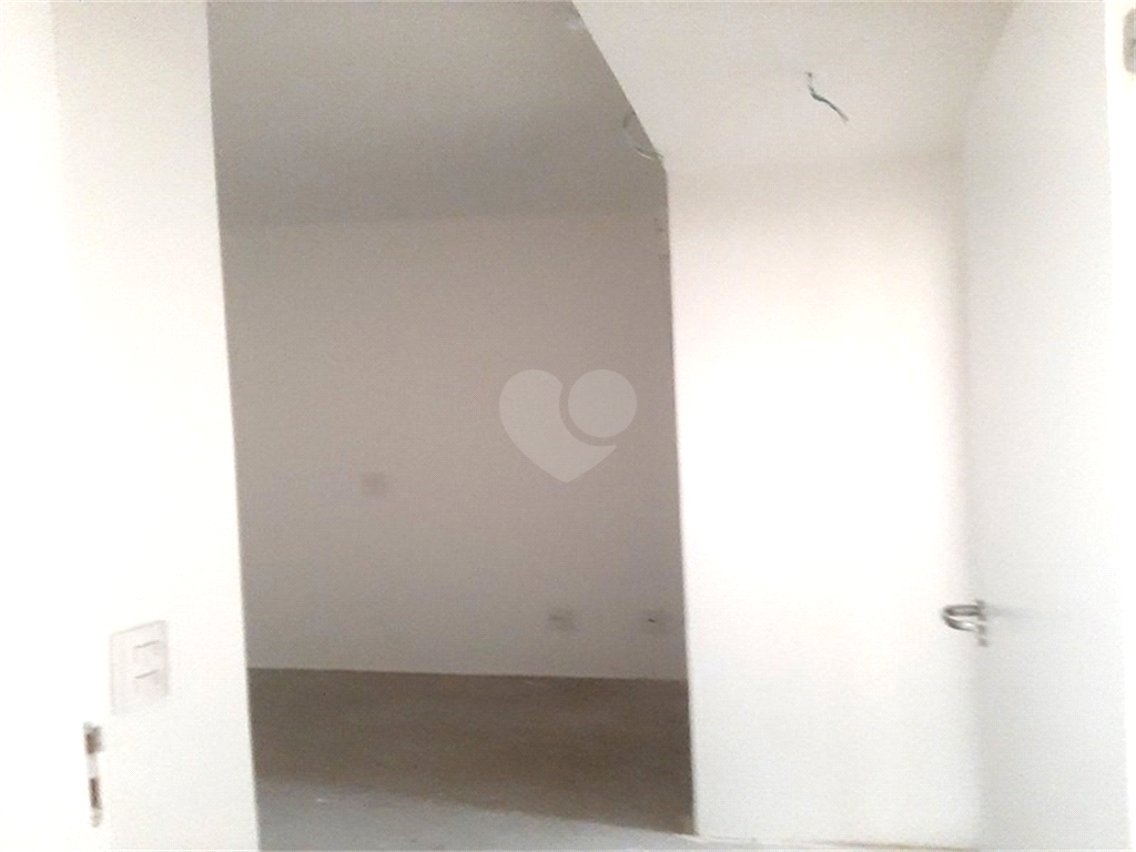 Venda Apartamento Sorocaba Vila Trujillo REO906525 13