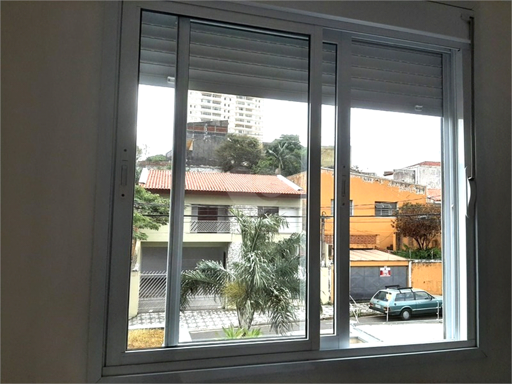 Venda Apartamento Sorocaba Vila Trujillo REO906525 8