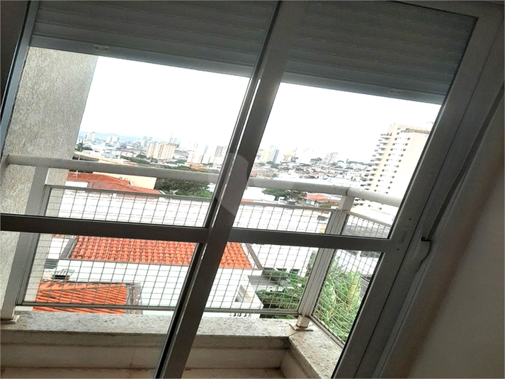 Venda Apartamento Sorocaba Vila Trujillo REO906528 9