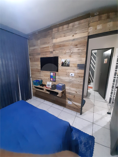 Venda Apartamento Mauá Jardim Ipê REO906530 26