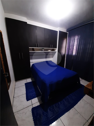 Venda Apartamento Mauá Jardim Ipê REO906530 18