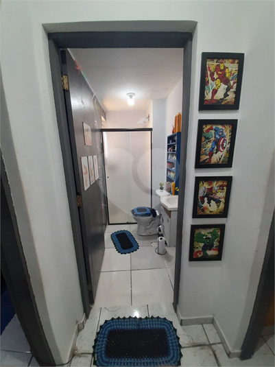 Venda Apartamento Mauá Jardim Ipê REO906530 9