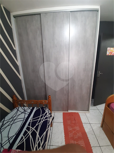 Venda Apartamento Mauá Jardim Ipê REO906530 15