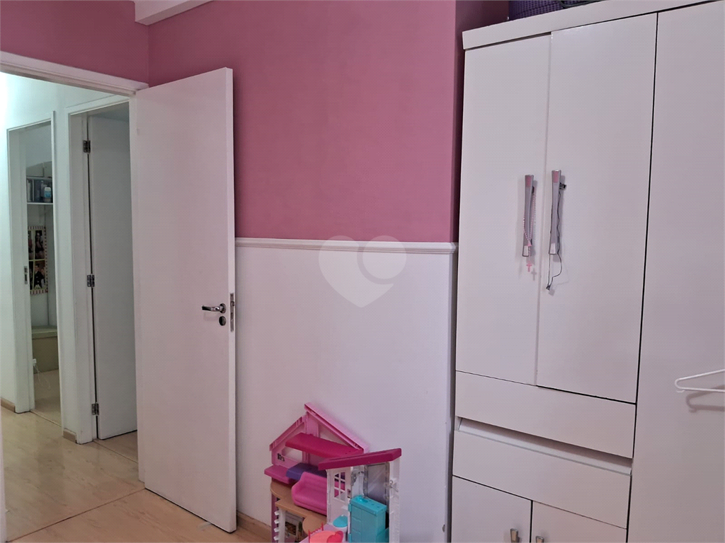 Venda Apartamento São Paulo Chácara Inglesa REO906546 11