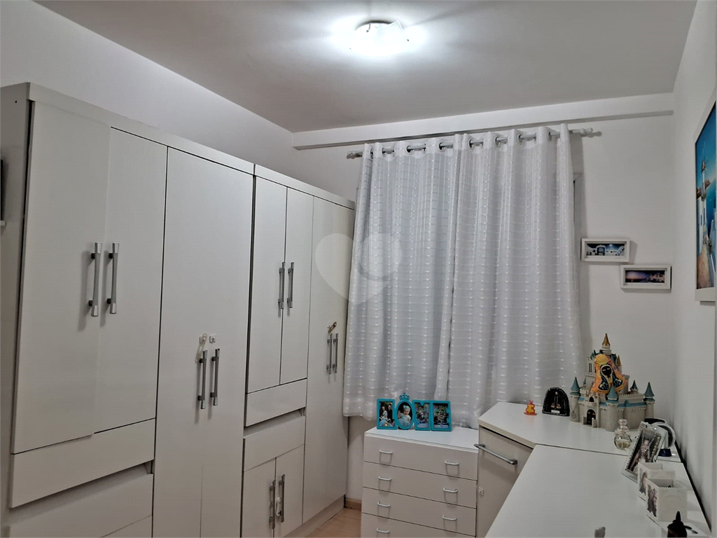 Venda Apartamento São Paulo Chácara Inglesa REO906546 13