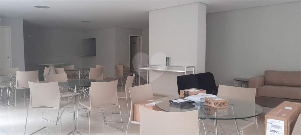 Venda Apartamento São Paulo Chácara Inglesa REO906546 30