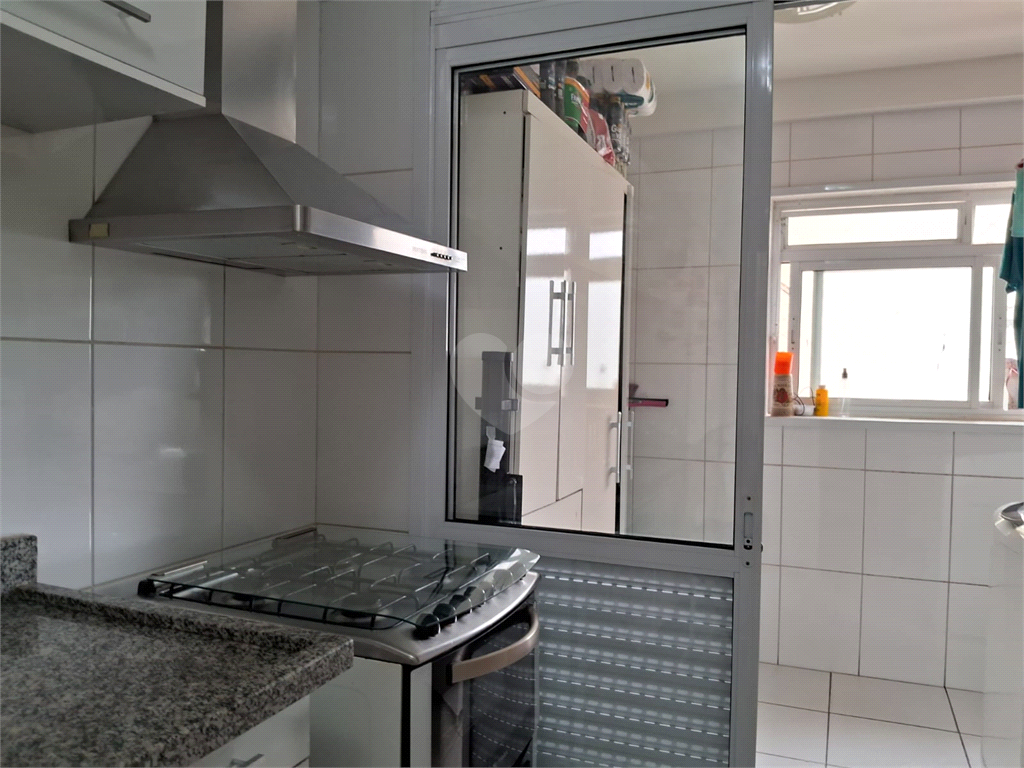 Venda Apartamento São Paulo Chácara Inglesa REO906546 24