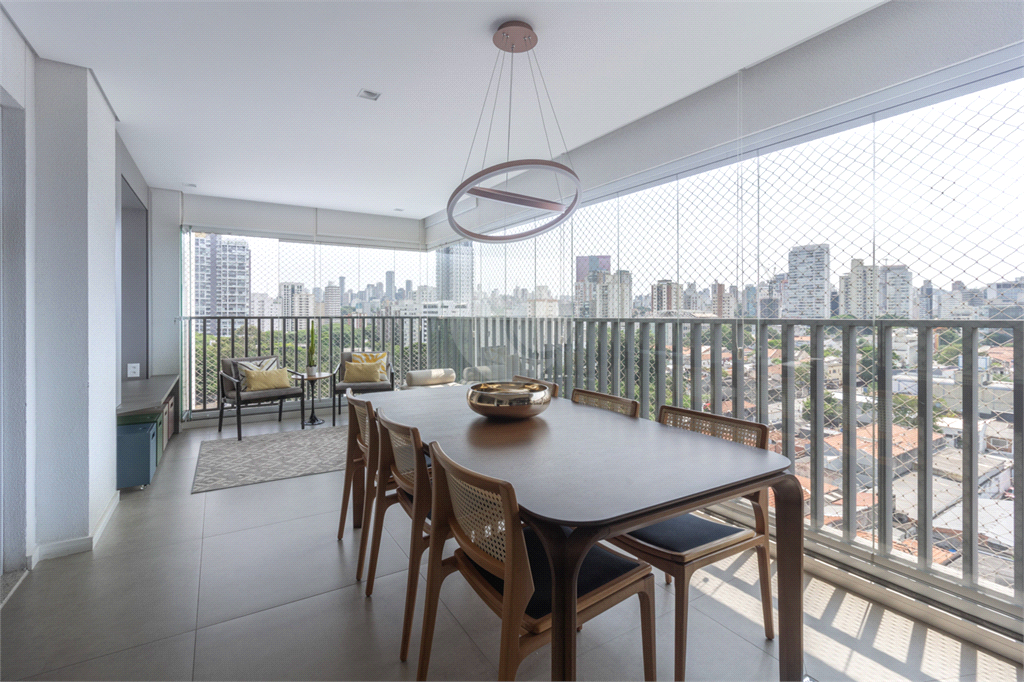 Venda Apartamento São Paulo Pinheiros REO906547 7