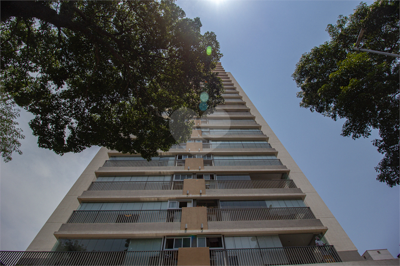 Venda Apartamento São Paulo Pinheiros REO906547 51