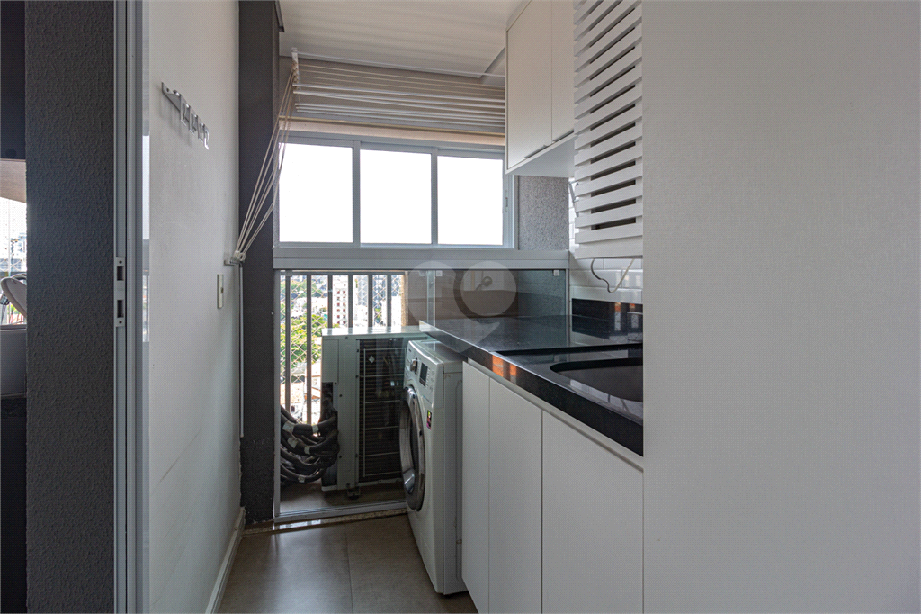 Venda Apartamento São Paulo Pinheiros REO906547 30