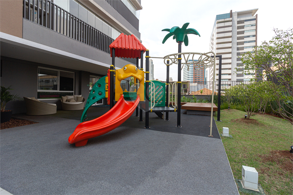 Venda Apartamento São Paulo Pinheiros REO906547 47