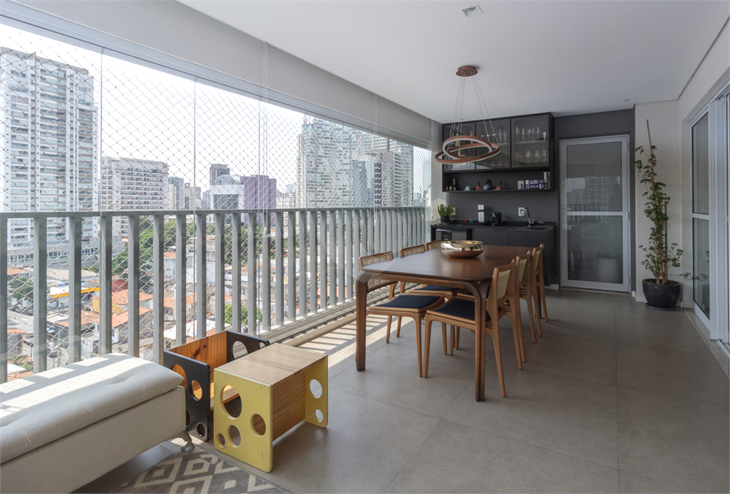 Venda Apartamento São Paulo Pinheiros REO906547 9