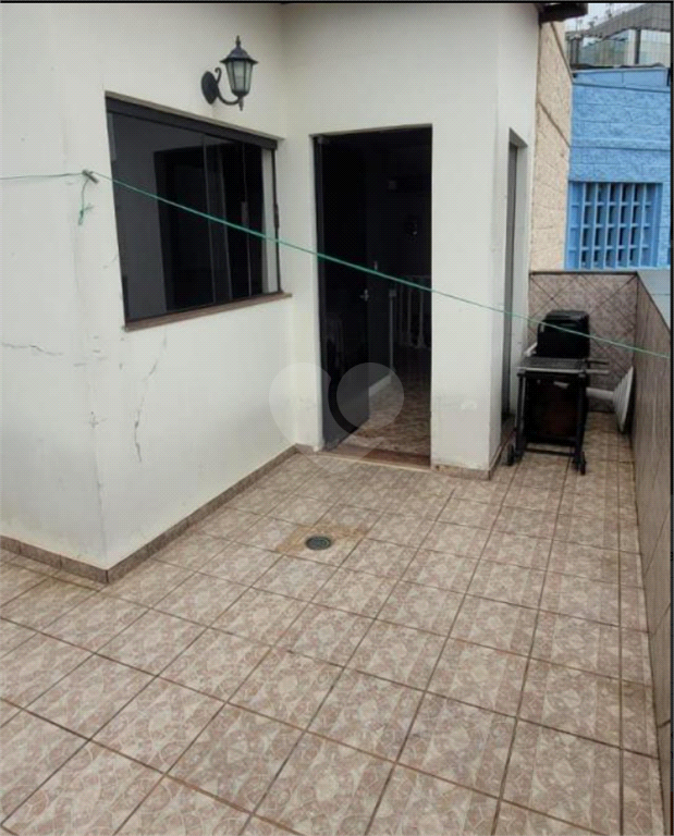 Venda Cobertura São Paulo Vila Gomes Cardim REO906550 25