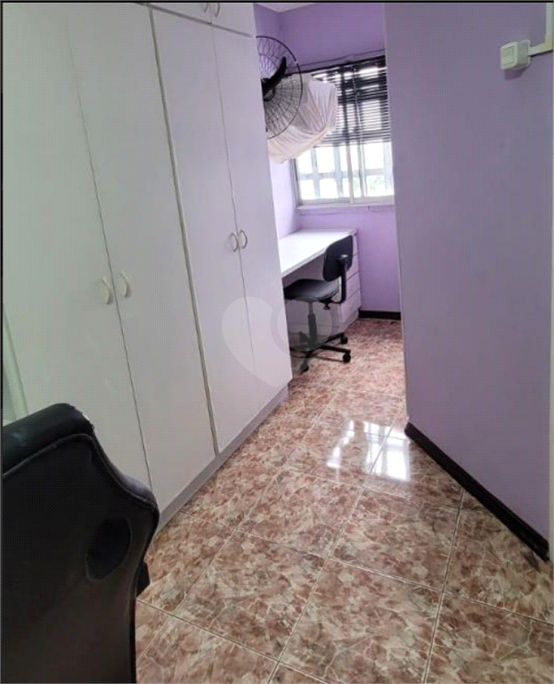 Venda Cobertura São Paulo Vila Gomes Cardim REO906550 7