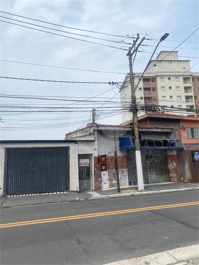 Venda Terreno São Paulo Sítio Do Mandaqui REO906553 4