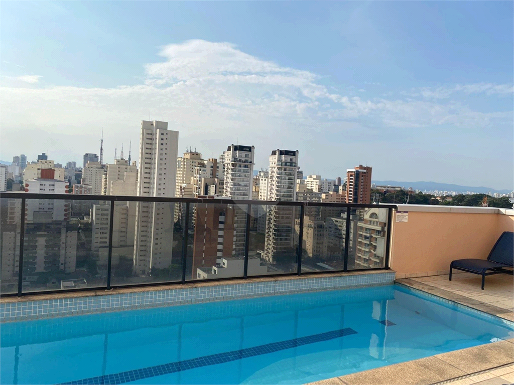 Venda Duplex São Paulo Pinheiros REO906558 4