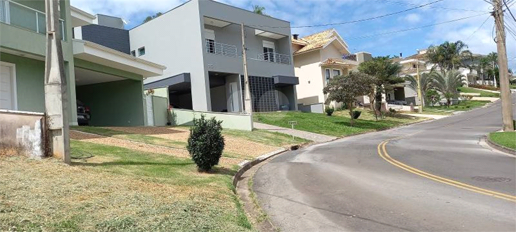 Venda Condomínio Vinhedo Bosque REO906561 7