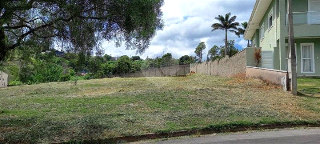 Venda Condomínio Vinhedo Bosque REO906561 3