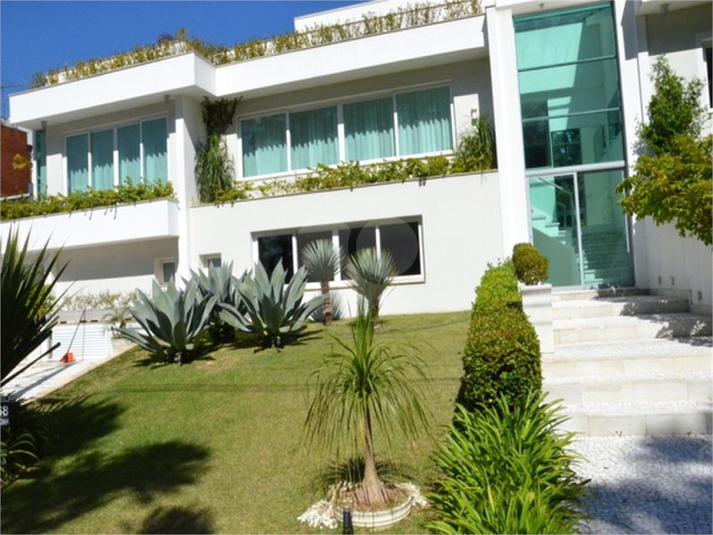 Venda Casa Barueri Residencial Morada Das Estrelas (aldeia Da Serra) REO90657 16