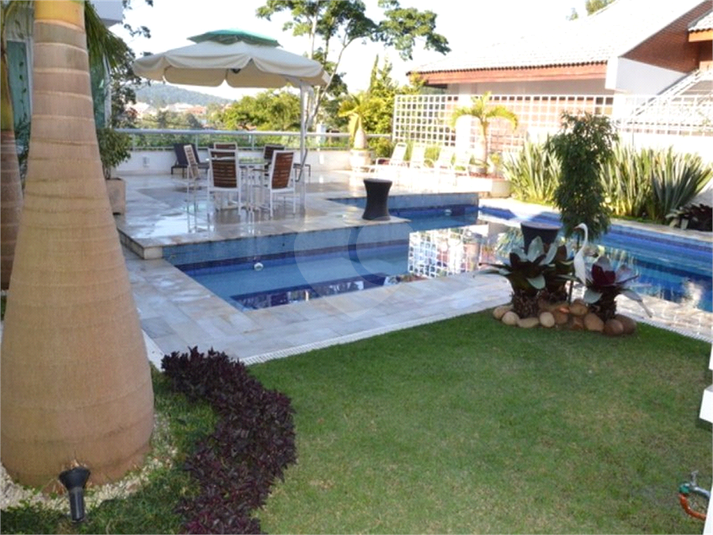 Venda Casa Barueri Residencial Morada Das Estrelas (aldeia Da Serra) REO90657 23