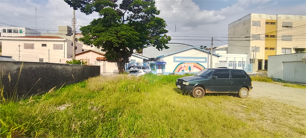 Venda Terreno São João Da Boa Vista São Lázaro REO906573 3