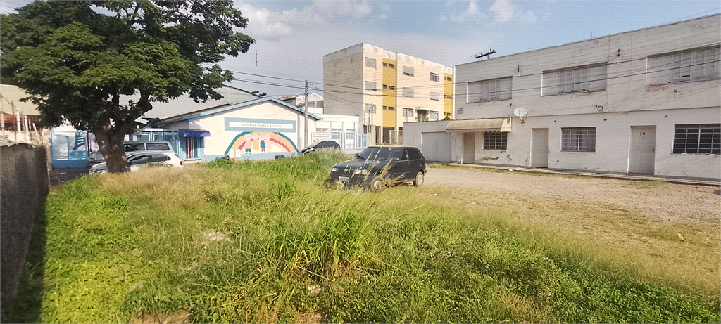 Venda Terreno São João Da Boa Vista São Lázaro REO906573 2