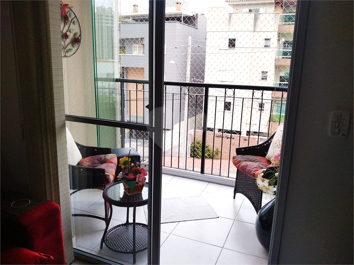 Venda Apartamento Sorocaba Parque Campolim REO906587 3