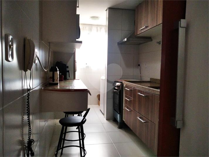 Venda Apartamento Sorocaba Parque Campolim REO906587 10