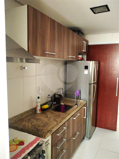 Venda Apartamento Sorocaba Parque Campolim REO906587 9