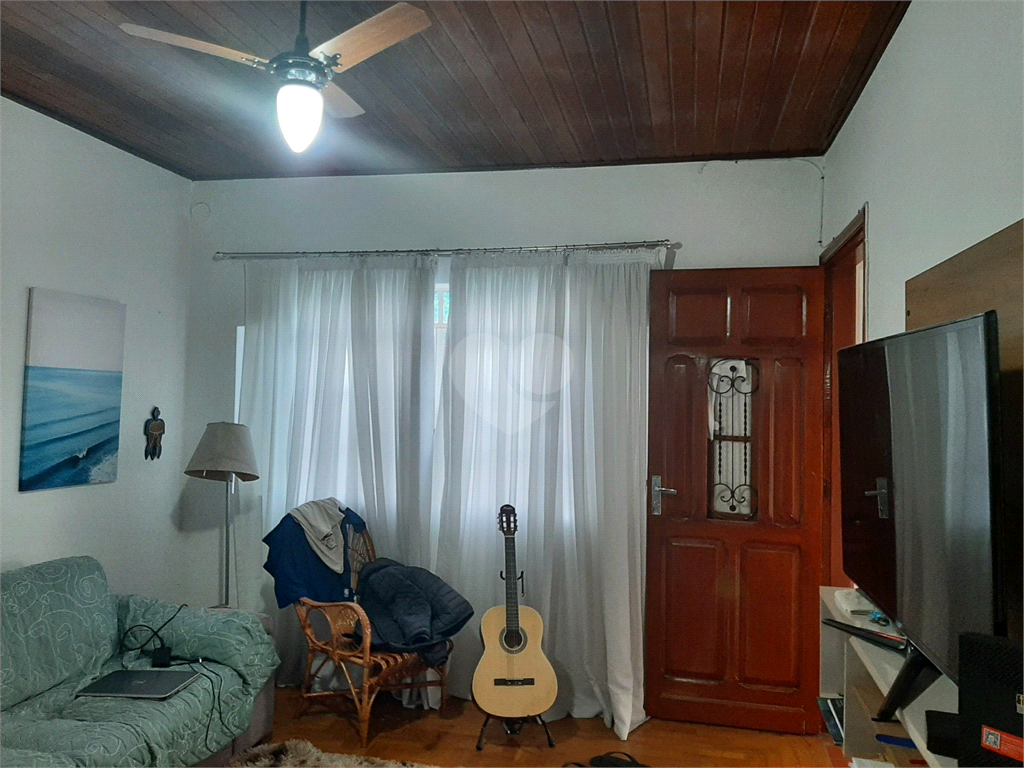 Venda Casa térrea São Paulo Vila Albertina REO906593 27