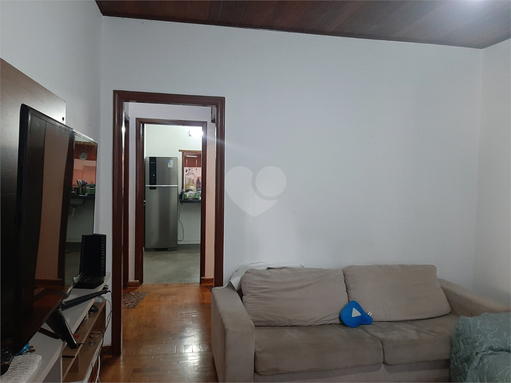 Venda Casa térrea São Paulo Vila Albertina REO906593 28