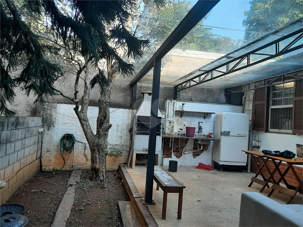 Venda Casa térrea São Paulo Vila Albertina REO906593 14