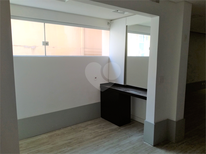 Venda Sobrado São Paulo Jardim Paulista REO906602 6