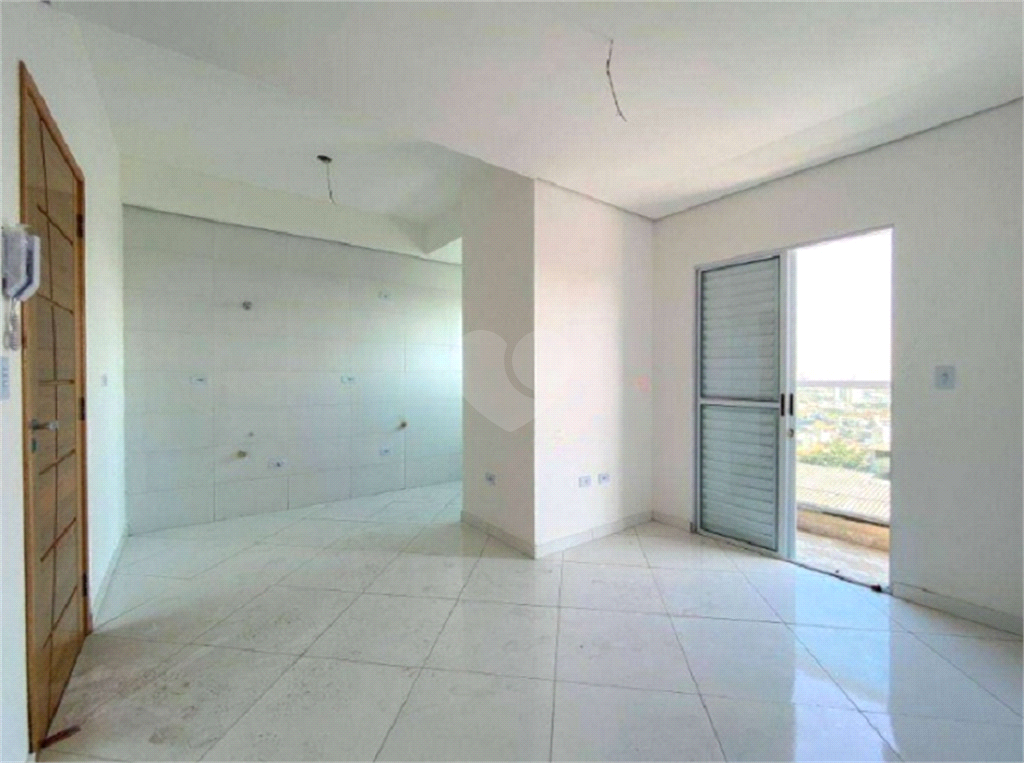 Venda Apartamento São Paulo Jardim Nordeste REO906607 3